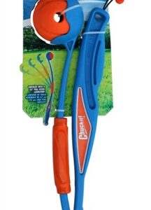 Chuckit Fetch & Fold 25m Launcher 63 cm
