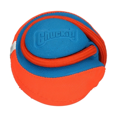 Chuckit Rope Fetch 13 cm
