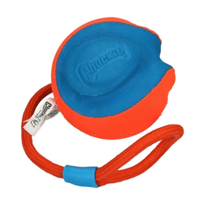 Chuckit Rope Fetch 13 cm