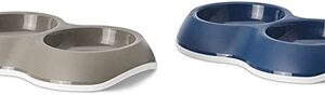 Savic Voerbak Kat Delice Dubbel Assorti 26x15.5x4 cm 2x200 ml