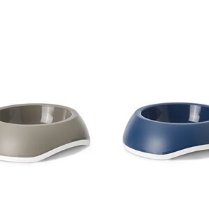 Savic Voerbak Hond Delice Assorti 14x14x6 cm 600 ml