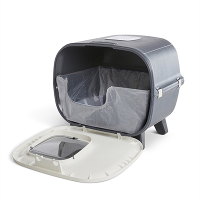 Savic Kattenbakzak Bag It Up Voor Mira Kattenbak 51.5x41x21 cm