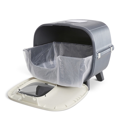 Savic Kattenbakzak Bag It Up Voor Mira Kattenbak 51.5x41x21 cm