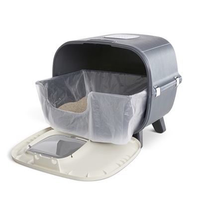 Savic Kattenbakzak Bag It Up Voor Mira Kattenbak 51.5x41x21 cm