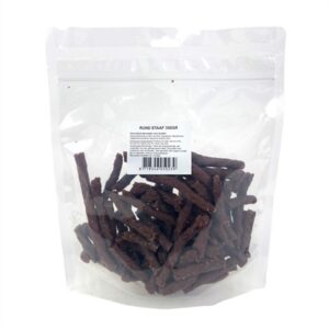 I Am Mini Sticks Rund 350 gr