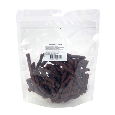 I Am Mini Sticks Rund 350 gr