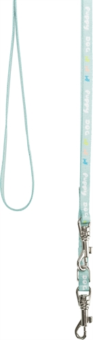 Trixie Hondentuig Junior Met Riem Mintgroen 27-45x1 cm / 2 Mtr
