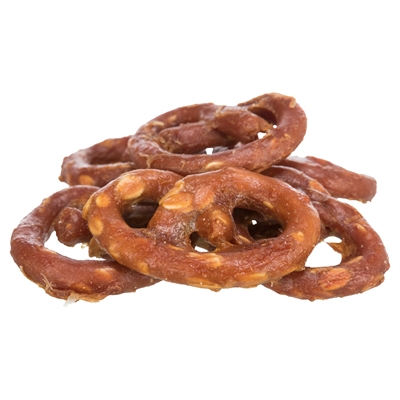 Trixie Mini Pretzels 100 gr
