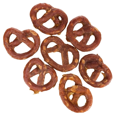 Trixie Mini Pretzels 100 gr