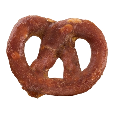 Trixie Mini Pretzels 100 gr