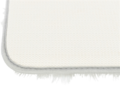 Trixie Ligmat Harvey Voor Kast Wit-Zwart 38x33x1.5 cm