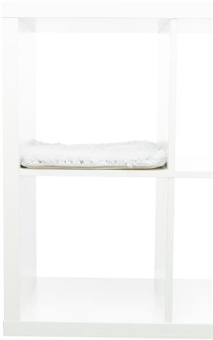 Trixie Ligmat Harvey Voor Kast Wit-Zwart 38x33x1.5 cm