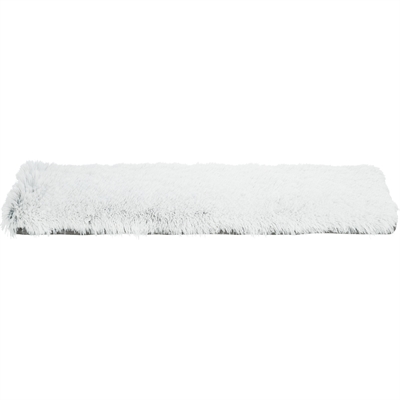 Trixie Ligmat Harvey Voor Vensterbank Wit-Zwart 90x28x1.5 cm