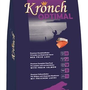 Kronch Optimal Puppy 13.5 kg