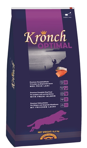 Kronch Optimal Puppy 13.5 kg
