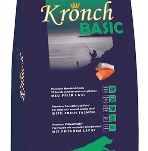 Kronch Basic Adult 13.5 kg