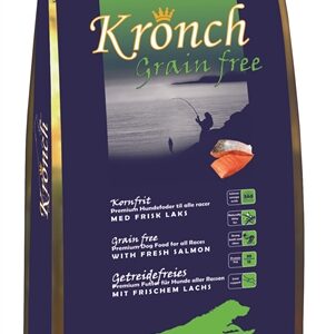 Kronch Adult Graanvrij 13.5 kg