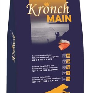 Kronch Main Senior 13.5 kg