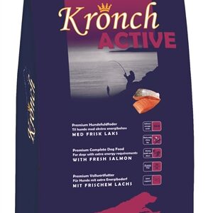 Kronch Active Adult 13.5 kg