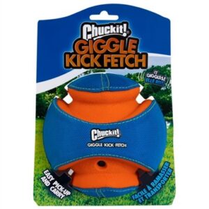 Chuckit Giggle Kick Fetch 14x14x14 cm