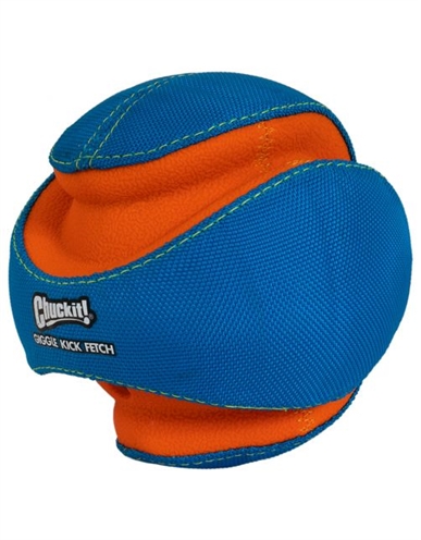 Chuckit Giggle Kick Fetch 14x14x14 cm