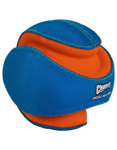 Chuckit Giggle Kick Fetch 14x14x14 cm