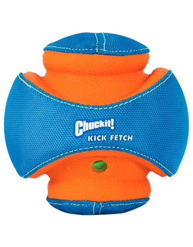 Chuckit Giggle Kick Fetch 14x14x14 cm