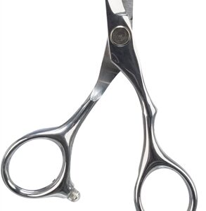 Trixie Professionele Gezicht-En Potenschaar RVS 13 cm