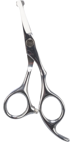 Trixie Professionele Gezicht-En Potenschaar RVS 13 cm
