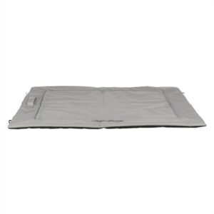 Trixie Reisdeken Samoa Classic Beige / Olijfgroen 85x70 cm