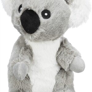 Trixie BE Eco Koalabeer Elly Pluche Gerecycled Grijs 21 cm