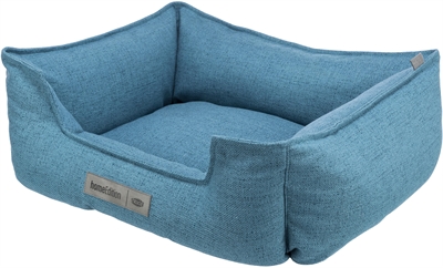 Trixie Hondenmand Talis Hoekig Blauw 60x50 cm