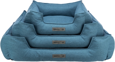 Trixie Hondenmand Talis Hoekig Blauw 60x50 cm