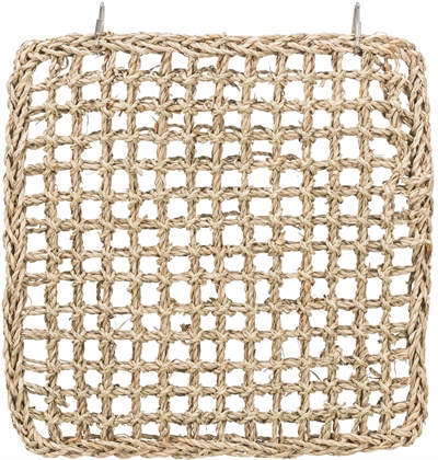 Trixie Klimmat Zeegras 30x30 cm
