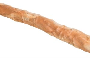 Trixie Zitstok Met Schroefbevestiging Rodondendron 40 cm Dia 3.5 cm