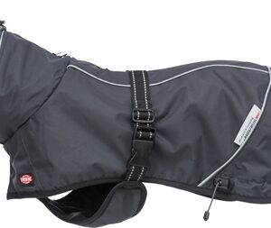 Trixie Hondenjas Calvi Zwart S 36 cm