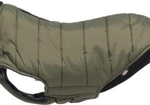 Trixie Hondenjas Arlay Donkergroen S 40 cm