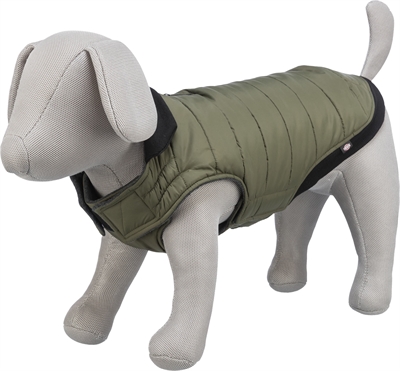 Trixie Hondenjas Arlay Donkergroen S 40 cm