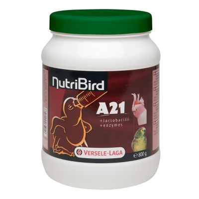 Versele-Laga Nutribird A21 Alle Babyvogels 800 gr