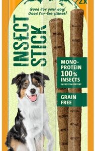 Vitakraft Insectensticks Graanvrij 24 gr