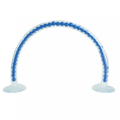 Petlala Happy Shower Perch Douchestok 45.5x2 cm
