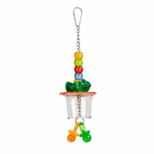 Petlala Single Foraging Cup 24x8 cm