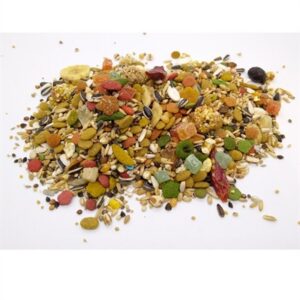 Hareco Amazone Select Zonder Pellets 3 kg