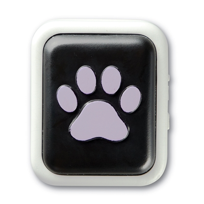 Hunger For Words Talking Pet Doorbell 10.2x19.1x4.1 cm