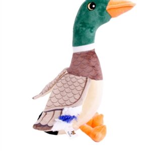 Fofos Wilde Eend Pluche 33x8x9 cm