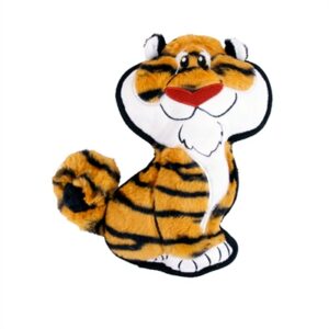 Fofos Safari Tijger 27x26x6.5 cm