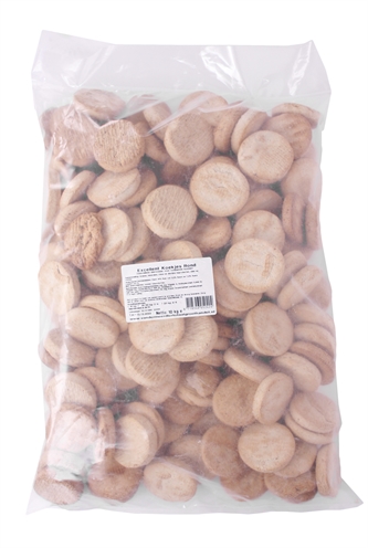 Excellent Koekjes Rond 10 kg