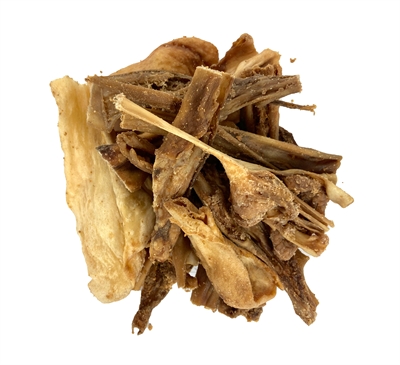 Petsnack Lamskophuid 1 kg