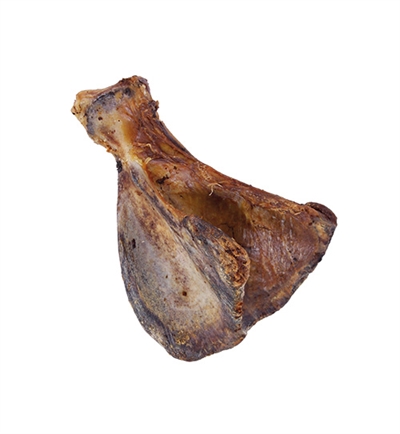 Petsnack Varkensschouderblad 10 st