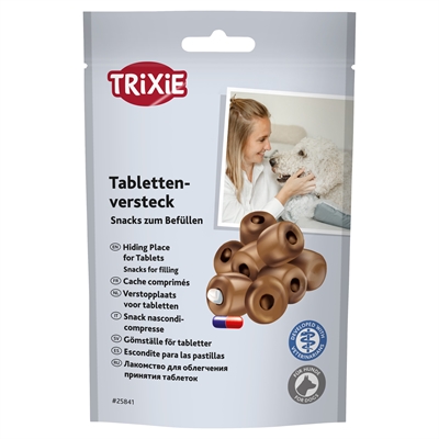 Trixie Soft Snack Voor Tabletten 100 gr